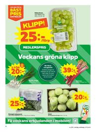 Stora Coop reklamblad vecka 21 Sida 4
