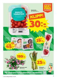 Stora Coop reklamblad vecka 21 Sida 5