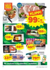 Stora Coop reklamblad vecka 21 Sida 6