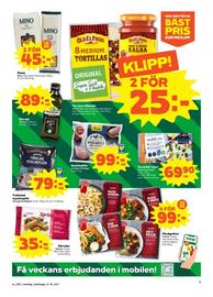 Stora Coop reklamblad vecka 21 Sida 7