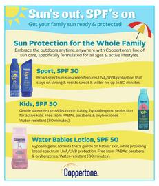 Rexall flyer week 20 Page 12
