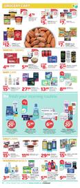 Rexall flyer week 20 Page 14