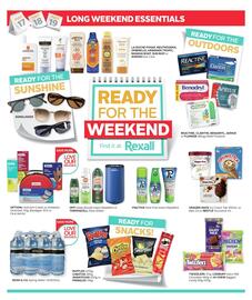 Rexall flyer week 20 Page 15