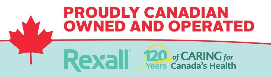 Rexall flyer week 20 Page 2