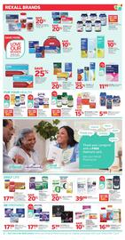 Rexall flyer week 20 Page 5