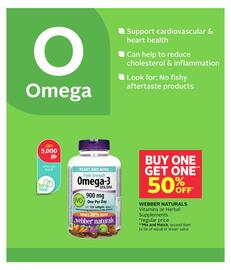 Rexall flyer week 20 Page 6