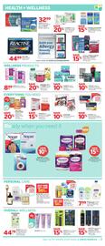 Rexall flyer week 20 Page 8