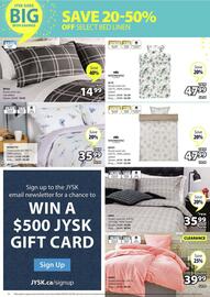 JYSK flyer week 20 Page 18