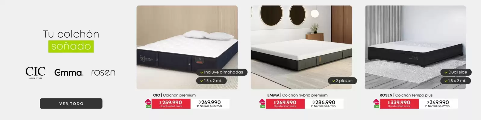 Catálogo Falabella (válido hasta 15-05)