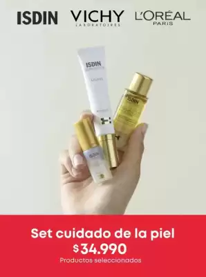 Catálogo Falabella (válido hasta 15-05)