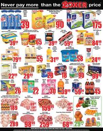 Boxer catalogue Page 2