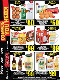 Boxer catalogue Page 4
