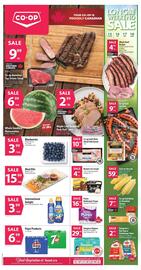Co-op flyer week 20 Page 1