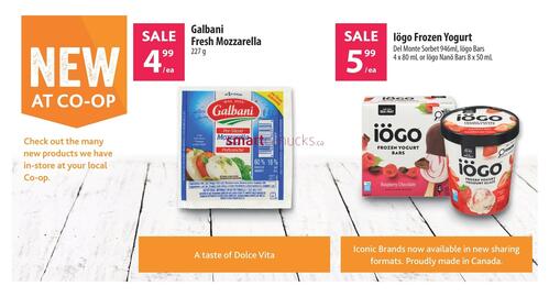 Co-op flyer week 20 Page 6