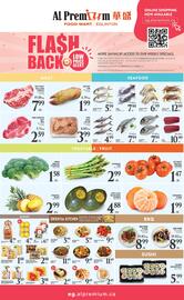 Al Premium Food Mart flyer week 20 Page 2