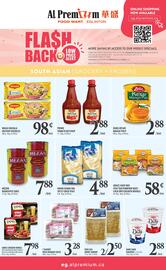 Al Premium Food Mart flyer week 20 Page 3