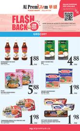 Al Premium Food Mart flyer week 20 Page 5