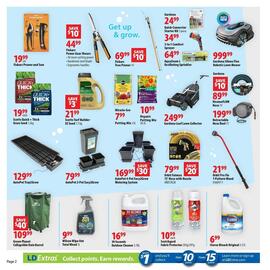 London Drugs flyer Page 2