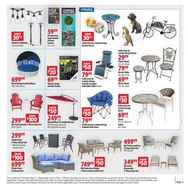 London Drugs flyer Page 3