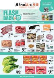 Al Premium Food Mart flyer week 20 Page 2