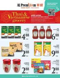 Al Premium Food Mart flyer week 20 Page 3