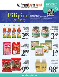 Al Premium Food Mart flyer week 20 Page 4
