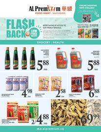 Al Premium Food Mart flyer week 20 Page 5