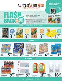 Al Premium Food Mart flyer week 20 Page 6