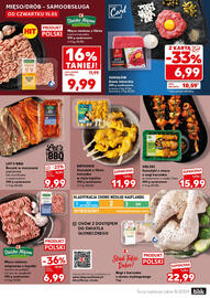Kaufland gazetka Strona 10