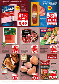 Kaufland gazetka Strona 11