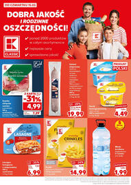 Kaufland gazetka Strona 14