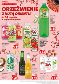 Kaufland gazetka Strona 16