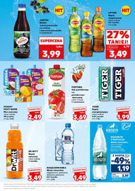 Kaufland gazetka Strona 17