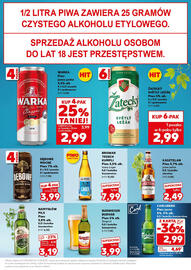 Kaufland gazetka Strona 19