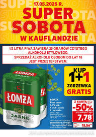 Kaufland gazetka Strona 2