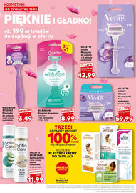 Kaufland gazetka Strona 20