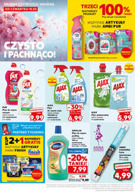 Kaufland gazetka Strona 22
