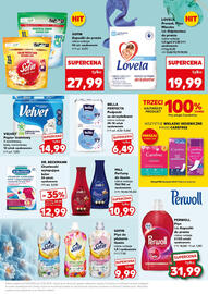 Kaufland gazetka Strona 23