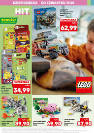 Kaufland gazetka tydzień 20 Strona 21