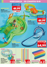 Kaufland gazetka tydzień 20 Strona 22