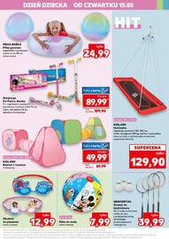 Kaufland gazetka tydzień 20 Strona 23