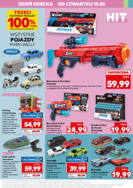 Kaufland gazetka tydzień 20 Strona 27
