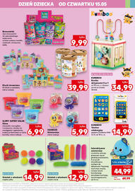 Kaufland gazetka tydzień 20 Strona 29