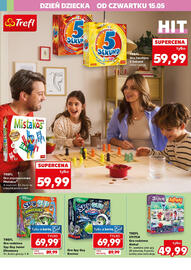 Kaufland gazetka tydzień 20 Strona 30