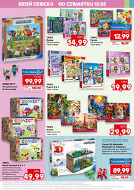Kaufland gazetka tydzień 20 Strona 31
