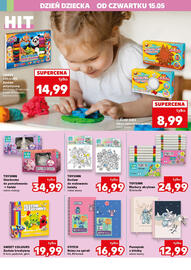 Kaufland gazetka tydzień 20 Strona 32