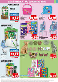 Kaufland gazetka tydzień 20 Strona 33
