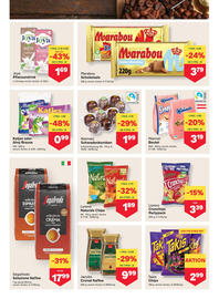 MPreis Flugblatt woche 20 Seite 8