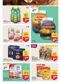 MPreis Flugblatt woche 20 Seite 9
