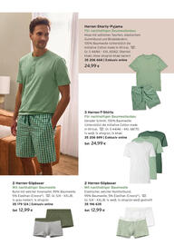 Tchibo Eduscho Flugblatt Seite 9